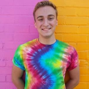 Meet your Posher, Josh